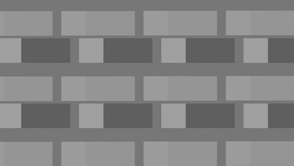 Abstract background with black and white shapes.Backdrop in UHD format 3840 x 2160.Wallpaper 4k.