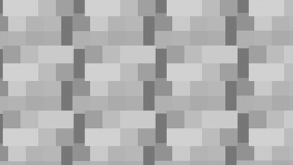 Abstract background with black and white shapes.Backdrop in UHD format 3840 x 2160.Wallpaper 4k.