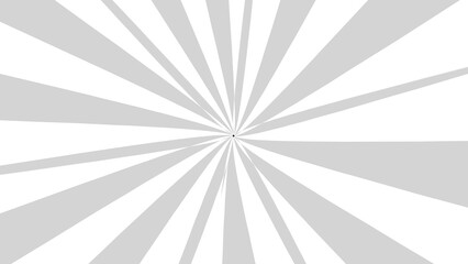 Abstract background with black and white shapes.Backdrop in UHD format 3840 x 2160.Wallpaper 4k.