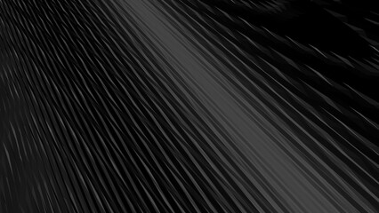 Abstract background with black and white shapes.Backdrop in UHD format 3840 x 2160.Wallpaper 4k.