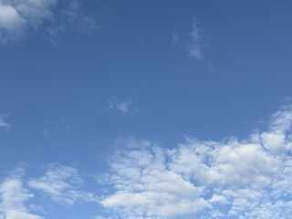 louds sky cloudscape weather cloudy heaven Cloud summer sunlight horizon day white atmosphere beauty light freedom environment dawn Himmel Sonnenuntergang Wolken Sonne Sommer bewölkt Gewitter