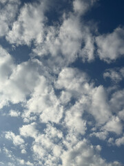 Clouds sky cloudscape weather cloudy heaven Cloud summer sunlight horizon day white atmosphere beauty light freedom environment dawn Himmel Sonnenuntergang Wolken Sonne Sommer bewölkt Gewitter