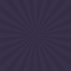 Sunburst Background in Retro Style | Radiating Rays Vector Design, 
A dynamic sunburst background featuring radiating lines from the center in bold retro style. Ideal for comic book covers, summer 