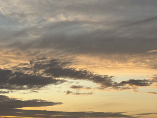 Clouds sky cloudscape weather cloudy heaven Cloud summer sunlight horizon day white atmosphere beauty light freedom environment dawn Himmel Sonnenuntergang Wolken Sonne Sommer bewölkt Gewitter