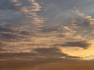 Clouds sky cloudscape weather cloudy heaven Cloud summer sunlight horizon day white atmosphere beauty light freedom environment dawn Himmel Sonnenuntergang Wolken Sonne Sommer bewölkt Gewitter