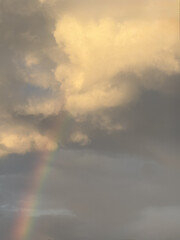 Clouds sky cloudscape weather cloudy heaven Cloud summer sunlight horizon day white atmosphere beauty light freedom environment dawn Himmel Sonnenuntergang Wolken Sonne Sommer bewölkt Gewitter