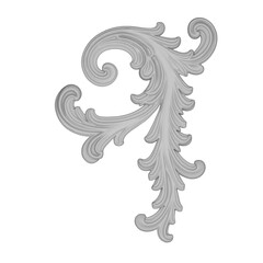 Moulding Design Transparant