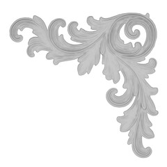 Moulding Design Transparant