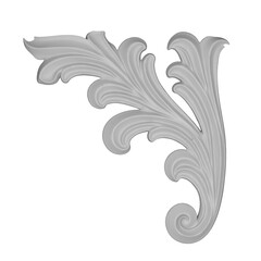 Moulding Design Transparant