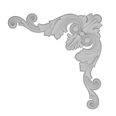 Moulding Design Transparant