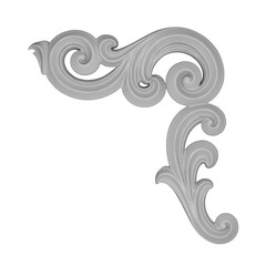 Moulding Design Transparant