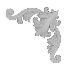 Moulding Design Transparant