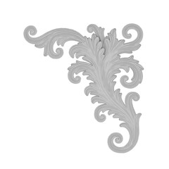 Moulding Design Transparant