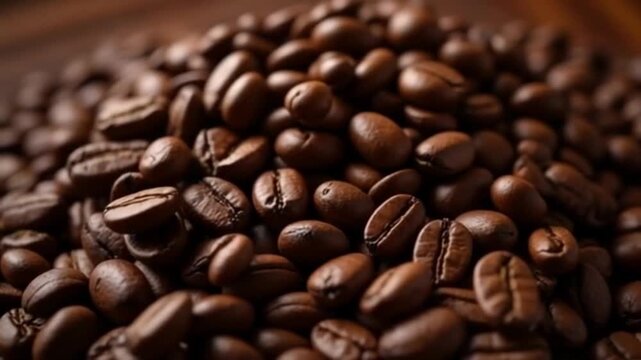 From Bean to Brew: The Ultimate Guide to Roasting Coffee Beans at Home