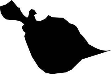 Heard I and McDonald Is map (Mercator projection)