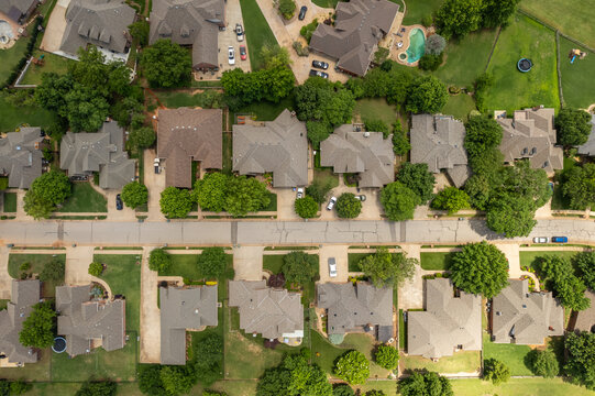 Urban Neighborhood
