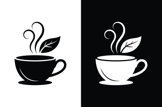 Tae icon vector on White Background ,Vector Art Illustration on white background.