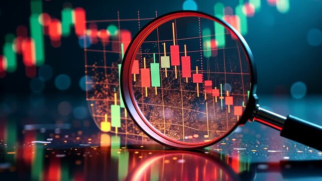 Trading risk, market volatility, investment loss. Financial analysis. Stocks plummet during economic crisis. Portfolio diversification mitigates risks. Asset allocation boosts performance.