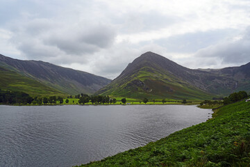 Buttermere Lake