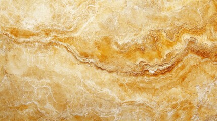 Elegant golden marble texture with subtle veining and natural patterns