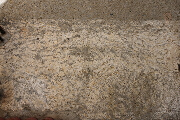 old stone wall