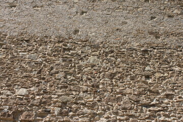pebbles on the beach