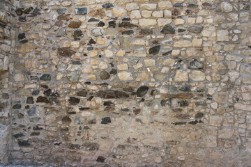 stone wall texture