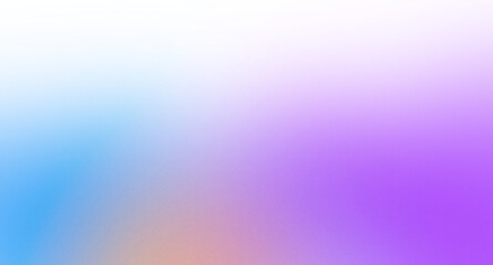 Multicolor Abstract Gradient Design with Transparency