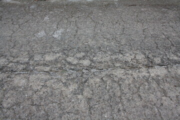 asphalt texture background