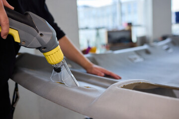 Experience Exceptional Professional Car Interior Cleaning Utilizing Advanced Steam Technology