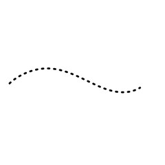 Simple bet trail line