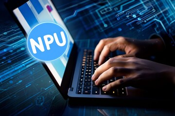 Understanding npu neural processing unit architecture and applications on laptop device