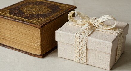 Gift and Book (1)