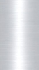 Metallic brushed surface texture