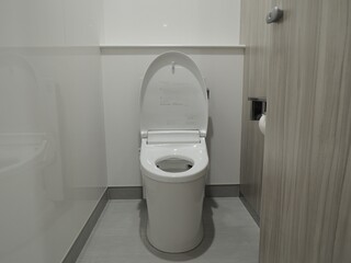 洋風水洗トイレ