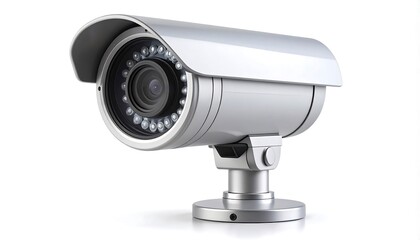 Modern security camera