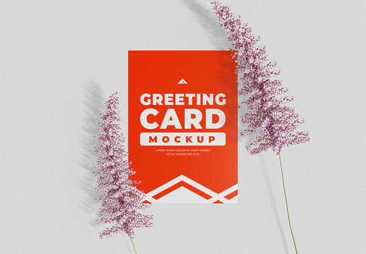 Greeting Card