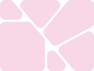 Pictures or photos frame collage abstract shape photo frames and digital photo wall template