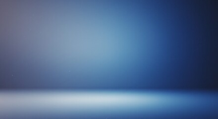 Download blue gradient background for product display presentation and graphic design template mockup studio 100 -
