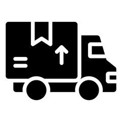 delivery icon