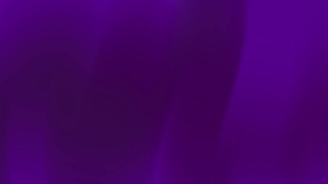 Smooth shaded dark purple surface. Suitable for backgrounds, graphic designs, website elements, and digital art projects needing a sleek look.