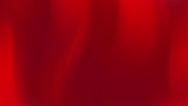 Blurry red abstract design with vertical stripes and gradients. Suitable for backgrounds, web design, presentations, and artistic projects.