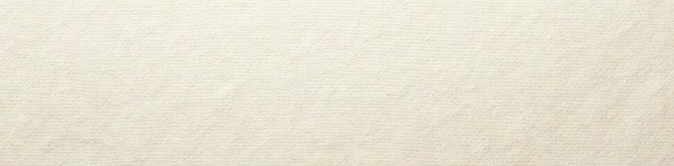 Creamy, textured linen backdrop Close-up, natural fiber weave , thread, unbleached