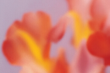 抽象的, ぼかし, フラワーアート, 花, 柔らかい色, パステルカラー, アート写真, 背景用, 穏やか, やさしい雰囲気, ドリーミー, ピンク, オレンジ, ライトブルー, 霞んだ, 美しい背景, ふんわり, 柔らかい, 植物, 自然, 風景, 静けさ, 癒し, ソフトフォーカス, スローフォト, 花びら, 春, 芸術的, エレガント, グラデーション, ロマンチック, クリーン, ミニマル