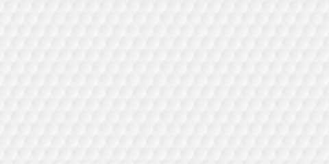 Golf backgrounds. Realistic rendition of golf ball texture closeup. Background material illustration with a golf ball pattern. round
seamless pattern. Golf ball texture. White round background. 