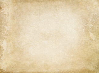 Bad condition old grunge paper texture.