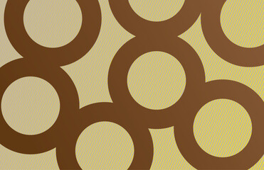 Abstract Background seamless geometric patterns, round and striped