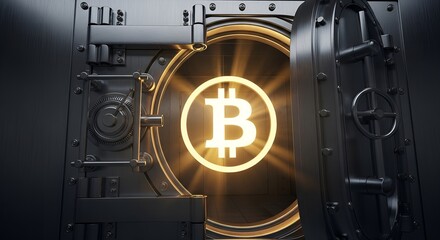 Secure Bitcoin Storage A Digital Fortress for Cryptocurrencies