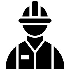 Worker Icon