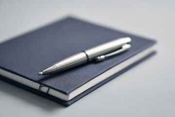 Pastel Blue T-Shirt Unfolded